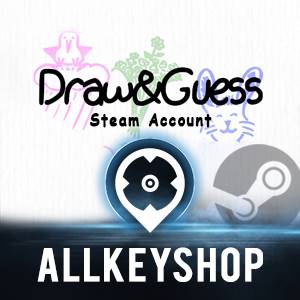 Draw & Guess Steam Account Compare Prices