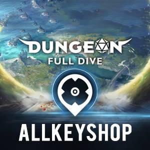 Dungeon Full Dive