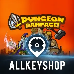 Buy Dungeon Rampage CD Key Compare Prices