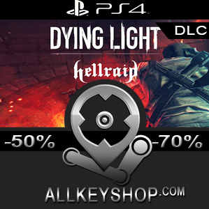 Dying Light - Hellraid - Epic Games Store