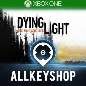 Dying Light: Definitive Edition Xbox One, X, S Key ☑Turkey Region ☑VPN ☑No  Disc