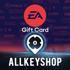 Buy EA Gift Card CD Key Compare Prices