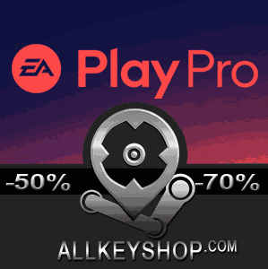 EA Play Pro - 1 Month Subscription Key