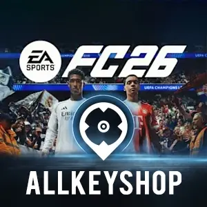 Buy EA SPORTS FC 26 CD Key Compare Prices