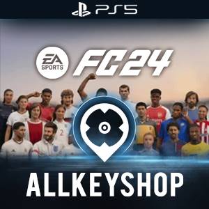 EA Sports FC 24 (PS4 / Playstation 4) BRAND NEW 14633383973