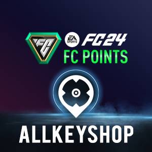 Køb EA Sports FC 24 - 2800 FC-point EA App