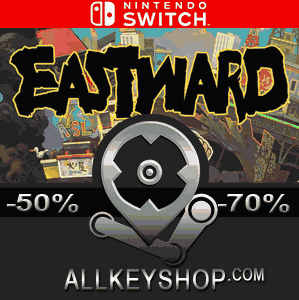 Eastward, Nintendo Switch download software, Games