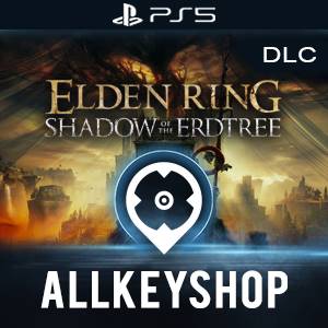 Buy Elden Ring Shadow of the Erdtree PS5 Compare Prices