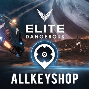 Buy Elite Dangerous - Microsoft Store en-SA