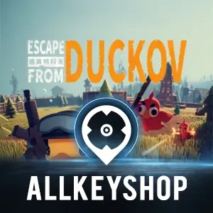 Buy Escape From Duckov CD Key Compare Prices