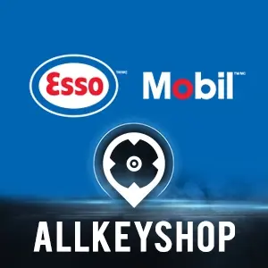 Esso and Mobil Gift Card Gift Card Compare Prices