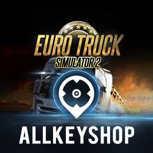 Euro Truck Simulator 2 Game of The Year Edition (GOTY) PC Steam Key GLOBAL