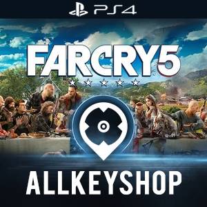 Is Far Cry 5 Cross Platform?  PC, PS4, And Xbox One - Game Specifications
