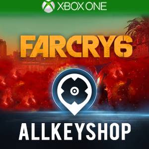 Buy Far Cry 5 Xbox key! Cheap price