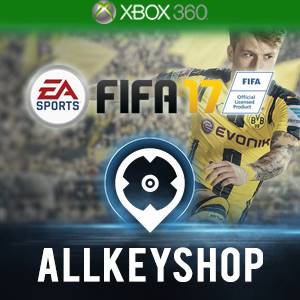 Top Fifa Fifa 20 Xbox One Buy FIFA 17 Xbox 360 Code Compare Prices
