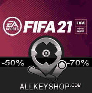 Buy FIFA 21 PC Origin CD Key Global at bobkeys.com