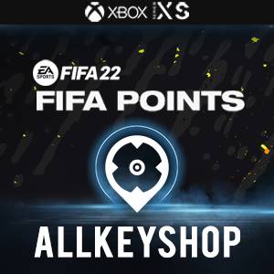 FIFA 22: 2200 FIFA Points - Xbox (Digital Download)