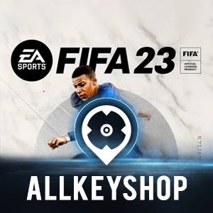 Buy EA SPORTS™ FIFA 23 PC Steam key! Cheap price