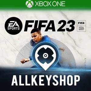 FIFA 23 - Code in a Box - PC - Compra jogos online na