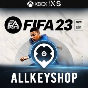 FIFA 23 Standard Edition XBOX ONE | English | Region Free Version