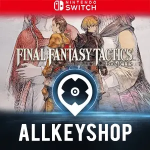 Nintendo Switch FINAL FANTASY TACTICS Buy FINAL FANTASY TACTICS The Ivalice Chronicles Nintendo Switch