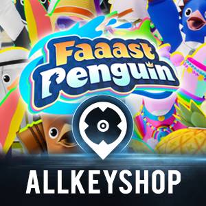 Buy Faaast Penguin CD Key Compare Prices