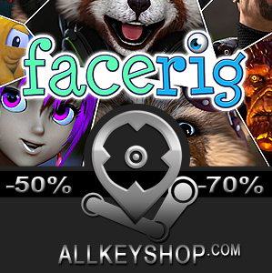 Facerig pro version free download pc