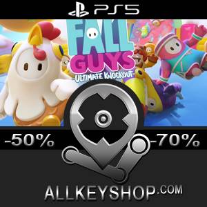 Ps4 Fall Guys Ultimate Knockout Play Store Guys Ultimate Knockout