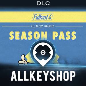 Buy Fallout Season Pass CD KEY Compare Prices