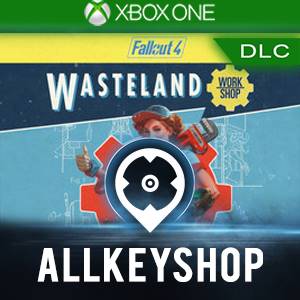 Buy Fallout Wasteland Workshop Xbox One Compare Prices