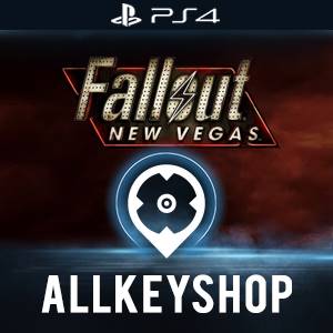 Buy Fallout New Vegas PS4 Compare Prices