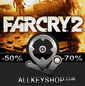 Buy Far Cry® 2