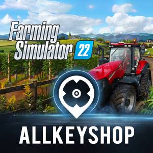 Farming Simulator 22 - Platinum Edition  Download and Buy Today - Epic  Games Store