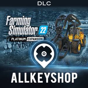 Farming Simulator 22 - Platinum Edition | Download and Buy Today - Epic  Games Store
