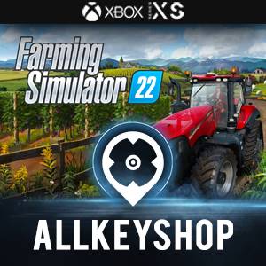 Buy Farming Simulator 22 Xbox Series Compare Prices