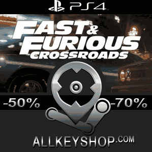 Fast and Furious Crossroads PC Game Free Download