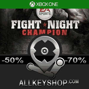 Buy Night Champion Xbox One Prices