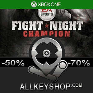 Fight Night Champion (Microsoft Xbox 360, 2011) for sale online