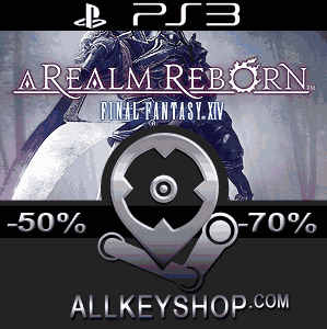 Final Fantasy XIV: A Realm Reborn PS3 Review