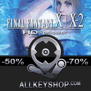 Buy Final Fantasy X X 2 Hd Remaster Cd Key Compare Prices Allkeyshop Com