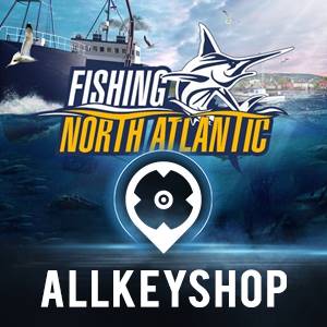 Buy Fishing North Atlantic CD Key Compare Prices