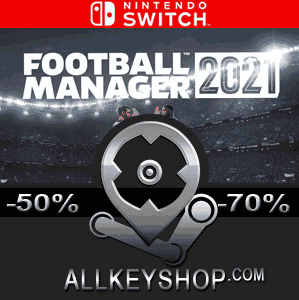 Football Manager 2021 Touch Review (Switch eShop)