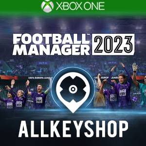 X-Box Football Manager 23 - Comprar Football Manager 2023 para jogar online  ou offline no brasil pelo melhor preço