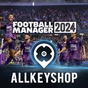 Promoção D-Manager - Sorteio Football Manager 2024 - D-Manager