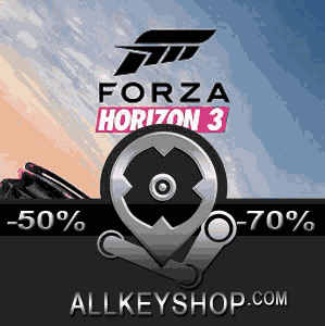 Forza Horizon 3 Windows 10 (PC) Key cheap - Price of $26.10