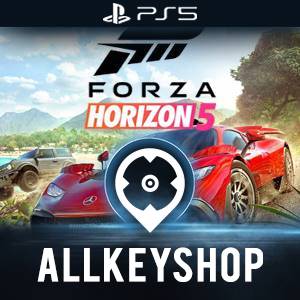 Games Nintendo Switch Forza Horizon Ps5 Forza Horizon On Switch