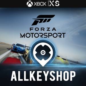 Forza Motorsport 8 Pre-Order, 10% OFF, Instant Delivery, Xbox Series X, S  / Windows 10 CD Key!, by Worldnewads