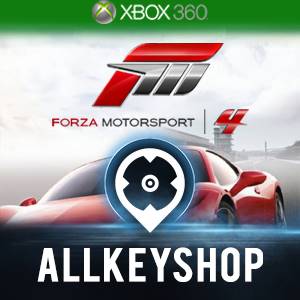 Buy Forza Motorsport Xbox 360 Code Compare Prices