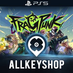 Buy FragPunk PS5 Compare Prices 