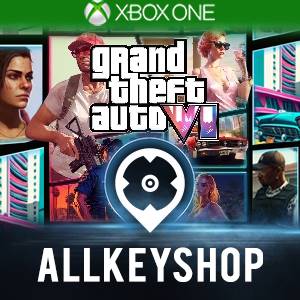 offiziell online Buy GTA 6 Xbox One Prices Compare